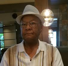 Obituary for James Thomas Jefferson