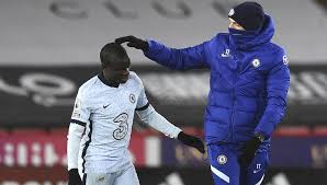 Kante's products are skillfully manufactured using the finest concrete materials. Tuchel Dispels Doubts About Kante S Role In His Chelsea Newsy Today