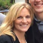 Karen Suchy's Instagram, Twitter & Facebook