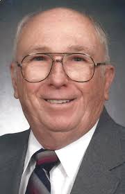 Belford Hamilton Warner Obituary