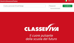 Nessuna informazione disponibile per questa pagina. Registro Elettronico Classeviva Spaggiari Studenti E Docenti Manuale In Pdf