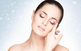 Image result for blood circulation face