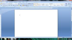 Cara Membuat Denah Lokasi Rumah Dengan Microsoft Word Microsoft Rumah Desain