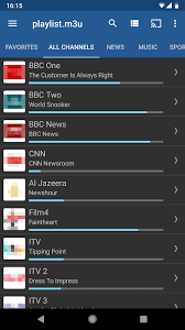 Iptv pro android latest 1.0.9 apk download and install. Iptv Pro V6 1 11 Apk Patched M3u8 Playlist Download For Android
