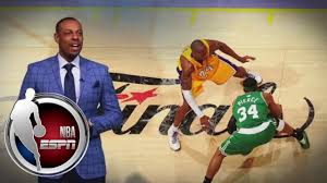 The celtics and the lakers are the two most storied franchises in the nba. The Truth On The Celtics Vs Lakers Rivalry Nba Countdown Espn Youtube