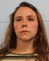 Madison Bergmann, 26, exchanged 35,000 texts with an 11-year-old student.  She sent texts expressing affection for the student and that she enjoyed  inappropriate physical contact. She also sent 100 handwritten notes and