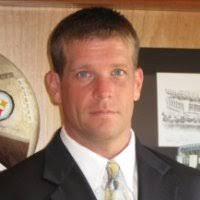 Jim Sarver's Instagram, Twitter & Facebook