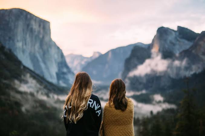 How to choose a travel companion: find the perfect adventure buddy