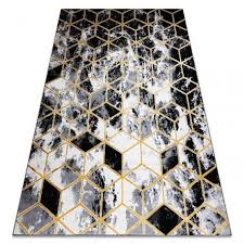 Original bauhaus de stijl art deco kubismus wandteppich läufer 41 x 139cm, 20er. Teppiche Teppichboden Teppichen Mobeln Fusabtreter Laufer Teppichlaufer