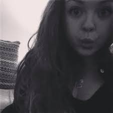 caitlin stanley (@Caitlinjade23)