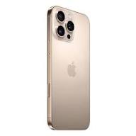 iPhone 16 Pro Max Apple (256GB) Titânio DESERT, Tela de 6,9", 5G e Câmera de 48MP - Lançamento - O Mago do Macbook - Produtos Apple