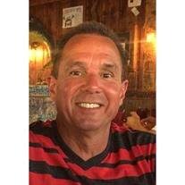 Michael Joseph Steinmetz Obituary