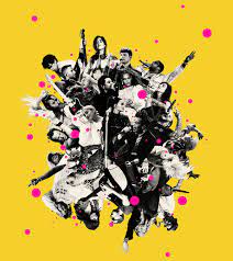 Whether you are looking for some picture hanging ideas for your wedding photos, a small photo wall in your living room or gallery walls of your favorite artwork, our guide has you covered. The Top 25 Songs That Matter Right Now The New York Times