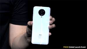 While the phone sits quite comfortably in the hand, you should have in mind. Pocophone F2 Pro Now Official The New Flagship Killer