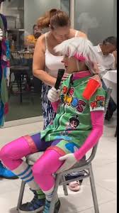 Randy y los mismos shows: momentos divertidos y sorpresas