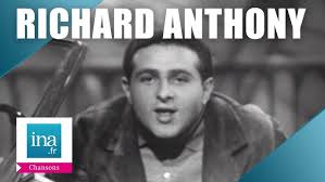 Richard Anthony "Nouvelle vague"