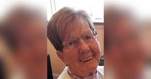 Obituary for Norma Jean Yauger