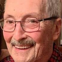 John Marion Maddox Obituary