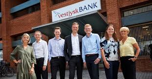 Vil du spare tid og arbejde mere effektivt med den daglige drift? Vestjysk Bank Kontokig