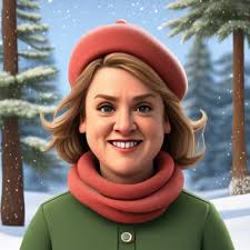 Leigh Cassell (@LeighCassell)