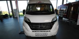 Maybe you would like to learn more about one of these? Malibu Modellneuheiten 2020 Campingworld Neugebauer