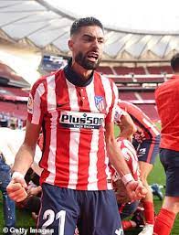Canon mx494 software / canon pixma mx494 print, scan, copy, fax,wireless. Yannick Carrasco Barges Into Eden Hazard S Interview To Gloat About Atletico Madrid S Laliga Triumph Saty Obchod News