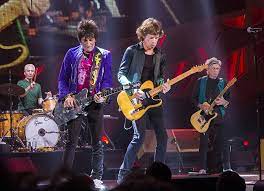 English rock band formed in london in april 1962. The Rolling Stones Wikipedia