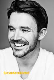 Greg Edgars was Gillian Edgars' first...