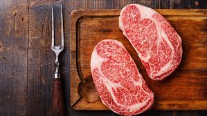 Japanese wagyu beef is strictly graded by the japanese meat grading association. Wagyu Como Es La Carne De Lujo Que Ya Se Consigue En La Argentina Noticias Economicas Financieras Y De Negocios El Cronista