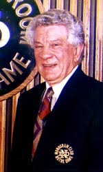 International Association of Venue Managers In Memoriam: Notre Dame Joyce  Center Icon Joe Sassano -