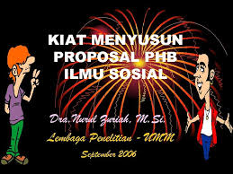 Akan tetapi, secara umum hanya terdapat dua data hasil penelitian. Kiat Menyusun Proposal Phb Ilmu Sosial Dra Nurul