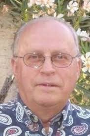 Raymond Bach Obituary (1935