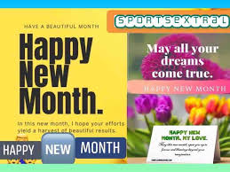 Happy new month message for customers has been drafted for your customers who deserve a true 2. Gnmqxsvjln9ygm