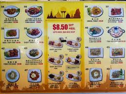 Our passion is creating delicious thai food that guests will want to enjoy week after week. Muen Wang Thai Kitchen In Tiong Bahru Market And Food Centre The Ordinary Patrons