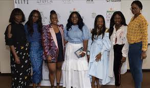 She is also the executive producer of gl. Claudia Lumor Archives Style Rave