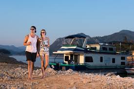 Houseboat For Rent Portland Or