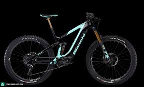 New unused bianchi mountain bike. Bianchi Launch New T Tronik Performer Emtb E Mountainbike Magazine