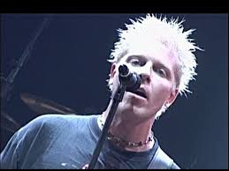 The Offspring Pretty Fly For A White Guy 1998 Live Video Hq Youtube