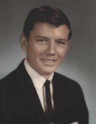 Larry Mitchell Obituary (2022)