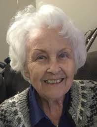 Obituary information for Elizabeth Pinter