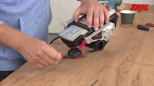 $2,750 (mil > sheboygan) pic hide this posting restore restore this posting. How To Replace The Planing Blades On An Electric Planer Youtube