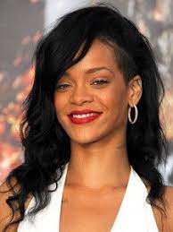 Today Style Fashion Trends Beauty Tips Celebrity Photos Today Com Black American Hair Long Hair Styles Long Hair Shaved Sides