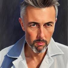 John Hurst (@ProfHurst)