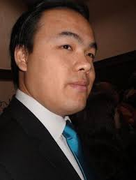 Tchou LAU (Elicom à Val-d'Oise)