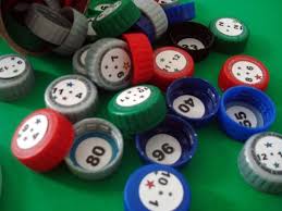Un juego matemático con material reciclado para aprender a clasificar. Pin En Matematicas