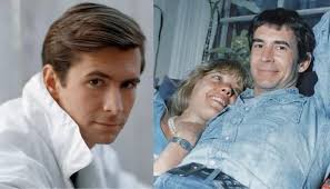 Anthony Perkins: Del Éxito en Psicosis a la Trágica Sombra de Norman Bates