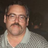 Mark Stovall Obituary