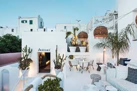 A truly inspirational and spiritual place. Interni Restaurant Mykonos Posts Facebook