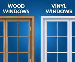 We review vinyl windows and other window materials. Wood Windows Or Vinyl Windows What Should You Choose