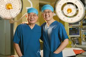 Wong is highly recommended by….his patients, peers and institutions from all over the world. Dokter Bedah Kami Mark Wong Surgery